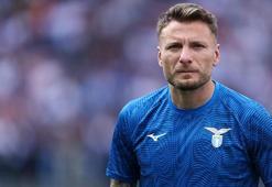 Beşiktaş'tan Ciro Immobile bombası! Bonucci ve Mertens'le görüştü