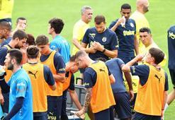 Fenerbahçe'nin rakibi Hajduk Split