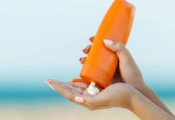 Doğru güneş kremi kullanımı böyle olmalıymış! Aksi takdirde kanseri tetikliyor