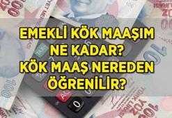 KÖK MAAŞ ZAMMI🎈 Emekli kök maaş hesaplama nasıl yapılır, nereden öğrenilir? SSK, Bağ-Kur emekli kök maaşım ne kadar oldu?
