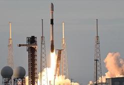 Türkiye'nin uzaydaki aktif uydu sayısı 9'a yükseldi