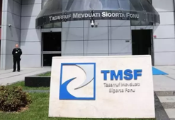 TMSF'den üç ihale