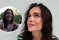 Hafsanur Sancaktutan'dan aşk sorusuna çarpıcı yanıt! 'Burayı silin'