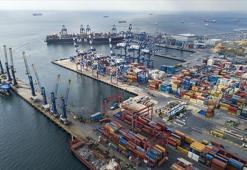 Türkiye küresel lojistik üssü olmaya aday