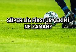 2024-2025 SÜPER LİG FİKSTÜRÜ: TFF Trendyol Süper Lig fikstürü belli oldu