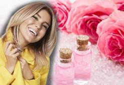 Gülben Ergen sırrını açıkladı! 51 yaşındaki şarkıcının cildi hiç yaş almamış