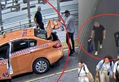 1 günde 14 milyon liralık tuzak! Aynı uçağa binip İstanbul'a geldiler: Tek gecelik ilişkimiz oldu