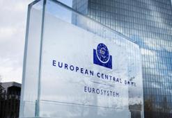 'ECB kademeli olarak faizleri düşürebilir'