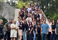 Unichallenge+ Eğitim Kampı 10’uncu yılını tamamladı