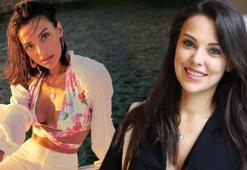Tuvana Türkay siyahlar içinde!