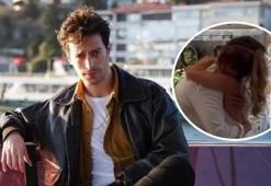 Feyyaz Şerifoğlu sevgilisi Merve Dinçkol'a evlilik teklifi etmişti! 'Bu kadar duygulandığımı hatırlamıyorum'