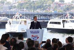 İmamoğlu: Çok başka bir döneme yürüyüşümüzü takip edeceksiniz