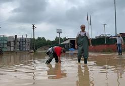 Son dakika... Meteoroloji'den yeni uyarı geldi! 16 ilde sarı alarm