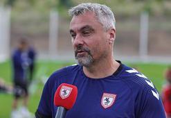 Thomas Reis: Taraftarımızla buluşmayı dört gözle bekliyorum!