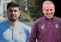 Ozan Tufan'dan Fenerbahçe itirafı! 'Abdullah Avcı ile konuşmuştum'