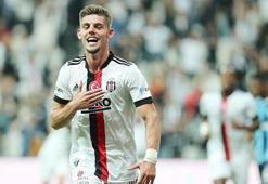 Francisco Montero'ya İspanya'dan 2 talip!