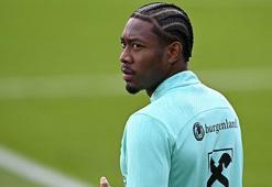 David Alaba'dan Real Madrid'e kötü haber!