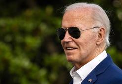 Çekilecek mi? Biden'ın sağlık durumu için kapalı toplantı