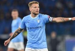 Beşiktaş'ta Ciro Immobile seferberliği! Sunulan maaş belli oldu