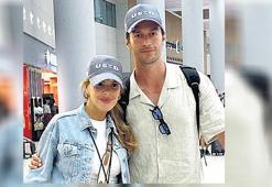 ‘Çok duygulandım’