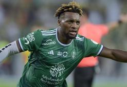 Fenerbahçe, Allan Saint Maximin'de geri sayımda! Jose Mourinho bitmesini istedi