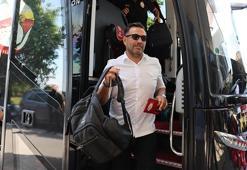 Galatasaray'da transferler el yaktı! Komite Avusturya'da toplandı