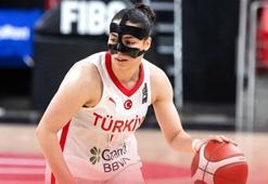 U20 Kadın Basketbol Milli Takımı'nın rakibi İsrail!