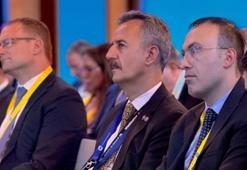 Savunma Sanayii Başkanı Görgün: Türkiye, NATO’nun büyük ve saygın bir üyesidir