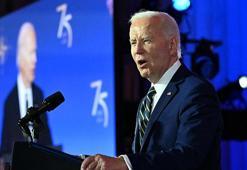 Biden NATO zirvesinde duyurdu! Ukrayna'ya tarihi yardım