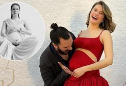 Burcu Biricik'ten 'annelik' itirafı: Nedir, nasıl olur, bize ne kapılar açar, hiç bilmiyorum!