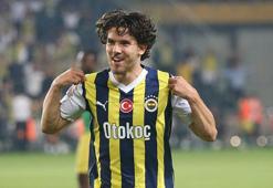 Fenerbahçe'de Ferdi Kadıoğlu için para artı takas teklifi! Kesenin ağzı açıldı