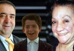 Tuncay Akça: Adile Naşit beni evlatlık istemişti!