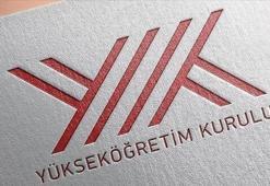 YÖK'ten karar: 2. öğretim programları kapatıldı