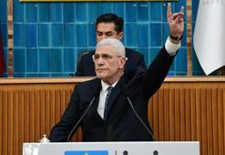 Dervişoğlu: Her ne şartta olursa olsun Suriyeli sığınmacılar ülkelerine dönmelidir