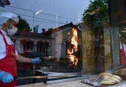 İndirim çağrısına restoranlardan olumsuz yanıt