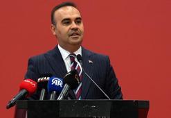 Bakan Kacır: "680 projeye 5 milyar liralık yatırım hacmi oluşturduk"