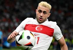 İngiliz devleri Barış Alper Yılmaz'ın peşine düştü! İşte Galatasaray'ın istediği bonservis