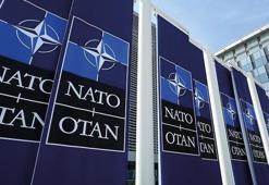 NATO Zirvesi'nin ilk oturumu başladı! 'Hiç olmadığımız kadar güçlüyüz'