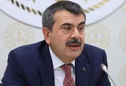 Bakan Tekin: Kıvançta, kederde ve tasada birlik, millet olmanın en sade tanımıdır