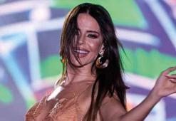 Bodrum’da fırtına gibi esti