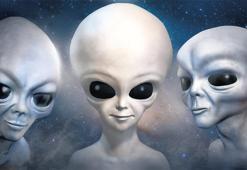 Uzaylıların yeri bu gezegen mi?