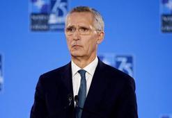 Stoltenberg: Ukrayna'ya destek NATO'yu çatışmaya taraf yapmaz