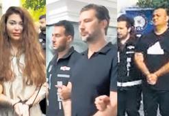 Müfettiş de gözaltında