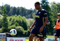 Fenerbahçe'de Alexander Djiku'dan Şampiyonlar Ligi ve Mourinho mesajı!