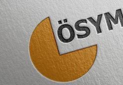 ÖSYM duyurdu: KPSS tercihleri başladı
