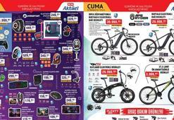 YEPYENİ BİM AKTÜEL KATALOĞU SATIŞTA! 📢 BİM'de 12 Temmuz Cuma günü hangi ürünler satışa sunuldu? 16-19 Temmuz BİM yeni aktüel katalogları görücüye çıktı! İşte tüm ürünler...