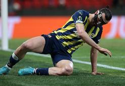 Fenerbahçe'den ayrılan Serdar Dursun'a bir talip daha! Ezeli rakip iddiası