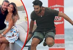 Evden 165 koli kıyafet çıktı! 'Bu bir rekor'