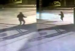 Polis merkezine silahlı saldırı girişiminde bulundu! 'Şehit olmaya gidiyorum'