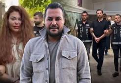 Neslim Güngen'in para kasası Gökhan Göz! Fenomenlere soruşturmada firari olarak aranıyor